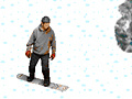 Hry Simple Snowboarding