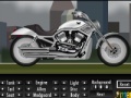 Hry Tune My Harley Davidson