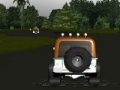 Hry Jeep Race 3D