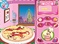 Hry New York Pizza