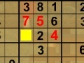 Hry Sudoku