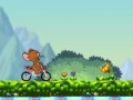 Hry Tom and Jerry: Motorcycle races