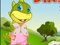 Hry Dino Kid Dress Up