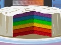 Hry Cake in 6 Colors