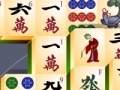 Hry Ancient mahjong
