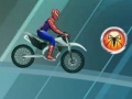 Hry Spider Ice Bike