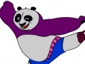 Hry Kung fu Panda