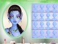 Hry Avatar make up