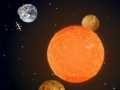 Hry Solar system illustration