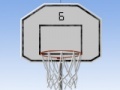 Hry My Mini BasketBall