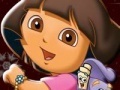 Hry Dora Space Gems