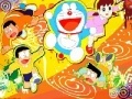 Hry Doraemon jigsaw puzzle