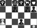Hry In chess