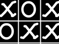 Hry Tic-tac-toe on the board