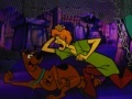 Hry Puzzle Mania Shaggy Scooby