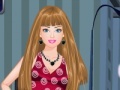 Hry Barbie Goes Shopping Dress Up 2