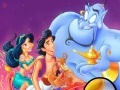 Hry Aladdin Hidden Stars