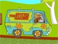 Hry Scooby Doo: Mystery Machine Ride 2