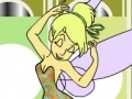 Hry Tinkerbell Dress Up 4