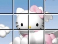 Hry Hello Kitty Clouds