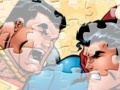 Hry Superman Sort My Jigsaw