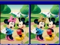 Hry Mickey Mouse 6 Differences
