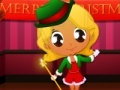 Hry Christmas Puppet