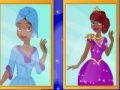 Hry Tiana's Fabulous Makeover