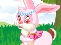 Hry Cute Easter Bunny