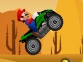 Hry Mario Driver