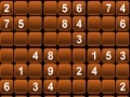 Hry Sudoku Logic