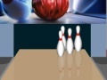 Hry Simple bowling