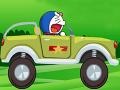 Hry Doraemon Car Driving Challenge