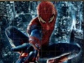 Hry Spiderman Jigsaw Puzzle