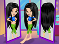 Hry Jasmin Mirror