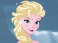 Hry Disney Frozen Elsa The Snow Queen