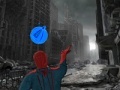 Hry Spiderman: New York defense
