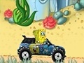 Hry Sponge Bob driver - 2