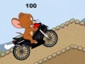 Hry Jerry motorcycle