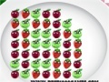 Hry Angry Fruits