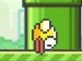 Hry Flappy Bird Flash