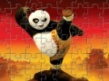 Hry Kung Fu Panda 2: JigSaw