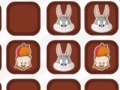 Hry Bugs Bunny - Memory Tiles