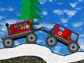 Hry Mountain Rescue Driver 2