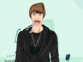 Hry Justin Bieber: dental problems