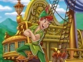 Hry Peter Pan: Puzzle