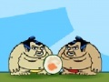 Hry Sumo Sushi: Soccer