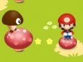 Hry Mario Rescue Peach