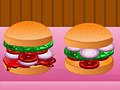 Hry Delicious Burger