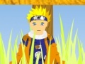 Hry Naruto Kunai Escape